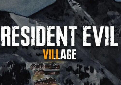 Resident Evil Village (Digital Code Xbox Live) - Imagen 1 de 1