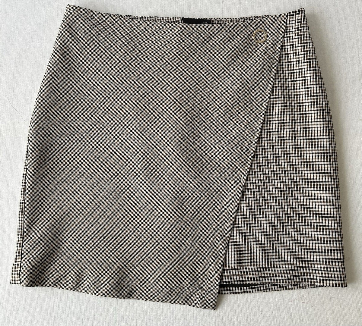 Cropped Leggings Ililily Skirted Leggings Arm Compression