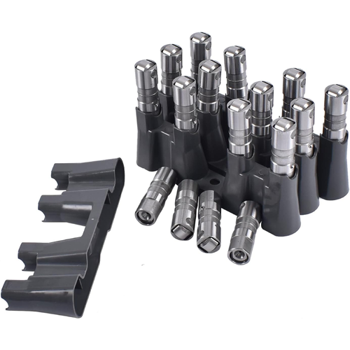 NON AFM DOD Camshaft LS7 Lifters Kit for 2014-2024 GM Chevrolet Gen V L83 5.3L - Foto 5 di 9