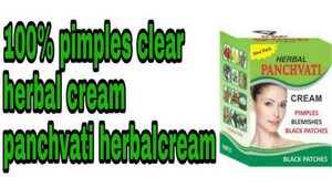panchvati fairness cream price