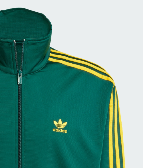 adidas Originals Adicolor Classics Firebird Men's Track Top