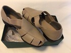 Women’s Liz Baker Taupe Slip ons — photo 3