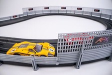 AFX Racing - Catch Fence