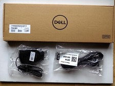 Dell Wired USB Multimedia Keyboard KB-216 USB Optical Mouse Black