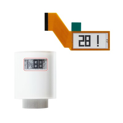 HINK-E0141S01-A3 MB1-013A1 Tintendisplay für Netatmo-Kopfbildschirm-Ersatz