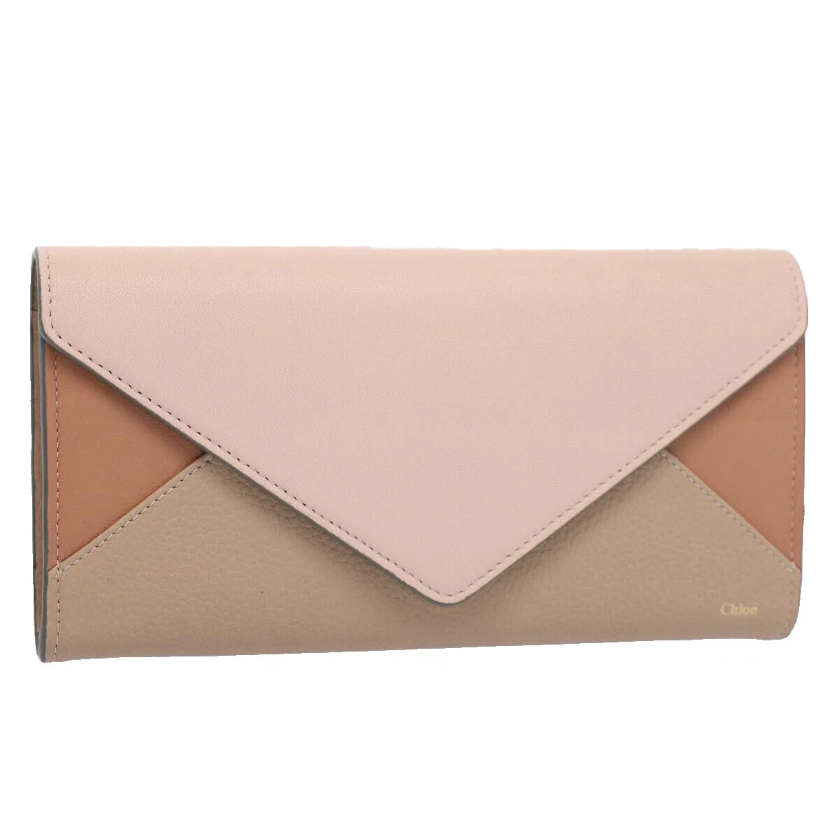 Chloé Mujer Piel Multicolor