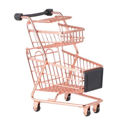 Mini panier jouets bambin enfant pour enfants jouer ventes exceptionnelles chariot d'épicerie