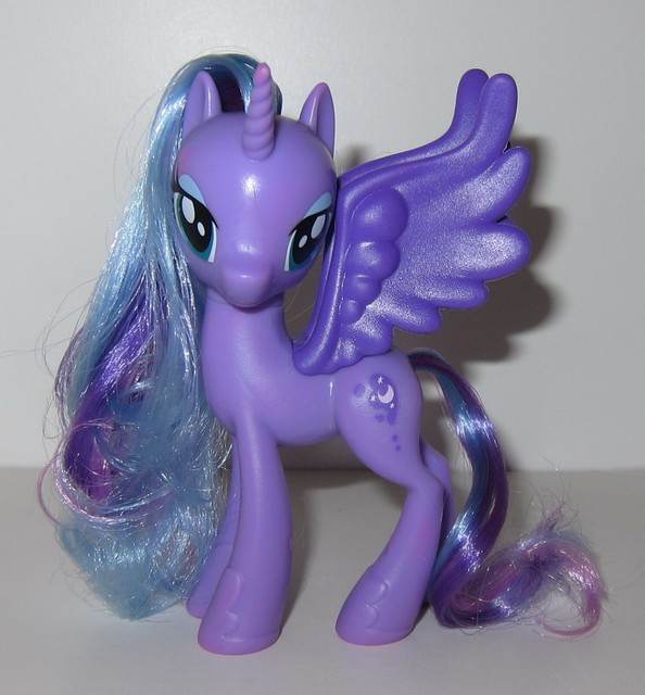 mlp luna figure