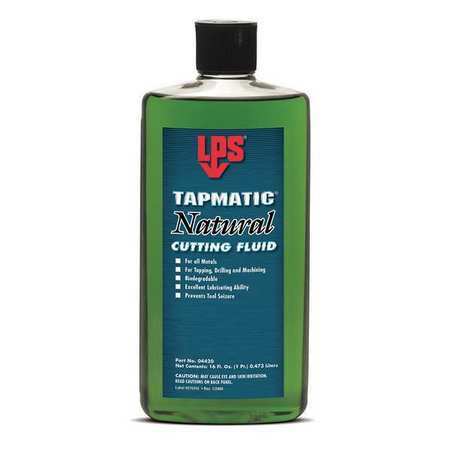 Lps 44220 Cutting Oil 16 Columbus Limited price Mall Bottle Squeeze Oz