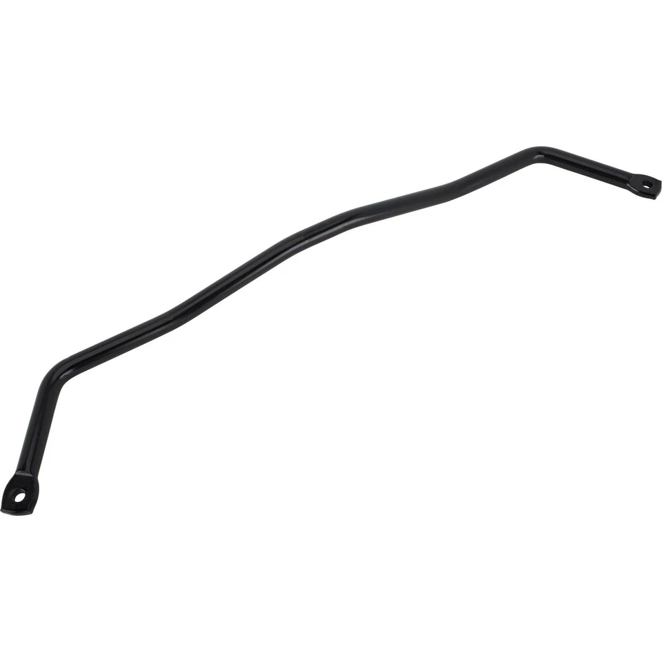 Front Sway Bar Kit, 1-1/8 Inch, fits 1965-70 Chevy Fullsize - Image 2 of 4