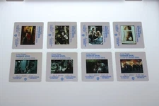 ROSEWOOD - 8 press kit slides Ving Rhames Jon Voight Don Cheadle RARE