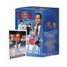 2024 Topps x Chris Berman: Boomer's Baseball Parallels, Nickname, Inserts & Bas