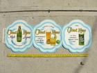 Cloud Nine Malt Liquor beer sign DuBois Brewing Co. Du Bois, PA — photo 5