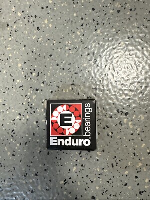 Bontrager Hub Part  Bearing 6805 LLB 25x37x7 Industrielager für Hinterbau