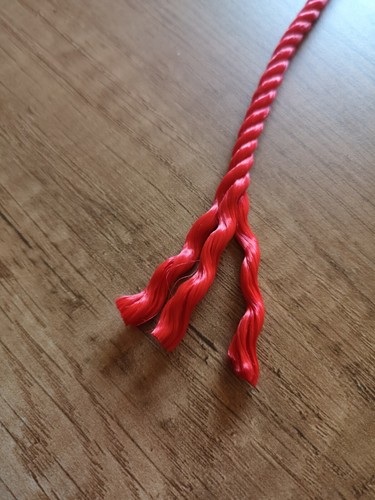 Twisted Cord Soutache Rope 6mm Braid Braided Drawstring Piping Craft Curtains UK - Picture 26 of 32