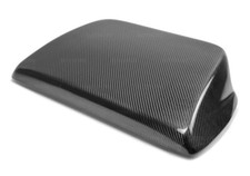 02-03 Fits Subaru Impreza STI Seibon Carbon Fiber Hood Scoop HDS0203SBIMP-STI