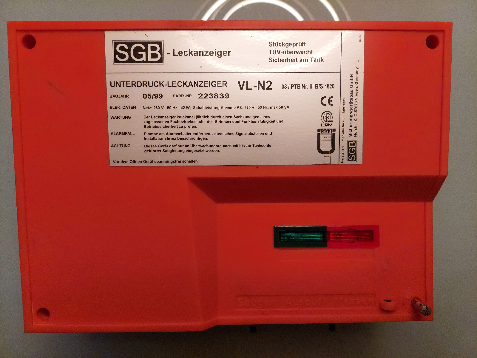 Bild 1 von 1