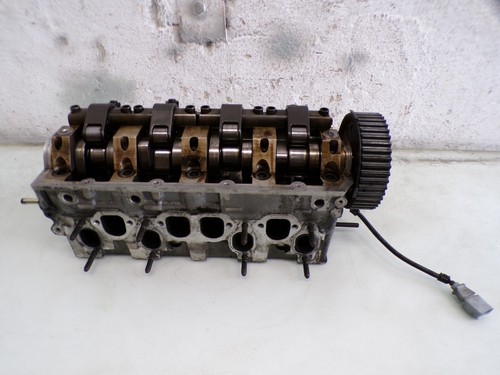 Zylinderkopf komplett 038103373R VW Golf 5 V Plus 5M BJ2006 1.9TDI *509B22*