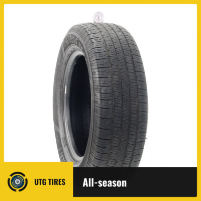 Used 225/65R17 Goodyear Reliant All-season 102H - 7/32 | eBay