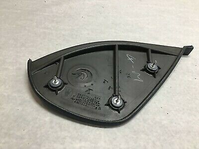 Maserati GranTurismo M145 Left Driver Dashboard Side End Cover Trim Blue 6851600