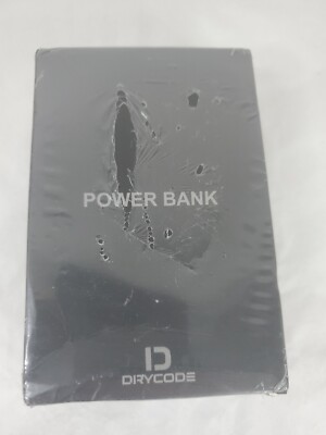 Drycode Power Bank, Rechargeable Battery Pack for Heated Vest, Jackets, Pants...