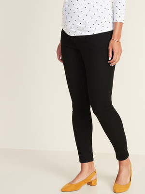 old navy sculpt jeggings