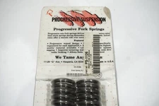 Progressive Suspension Fork Spring Kit PART #11-1126 PS-1126 BRAND NEW SEALED 