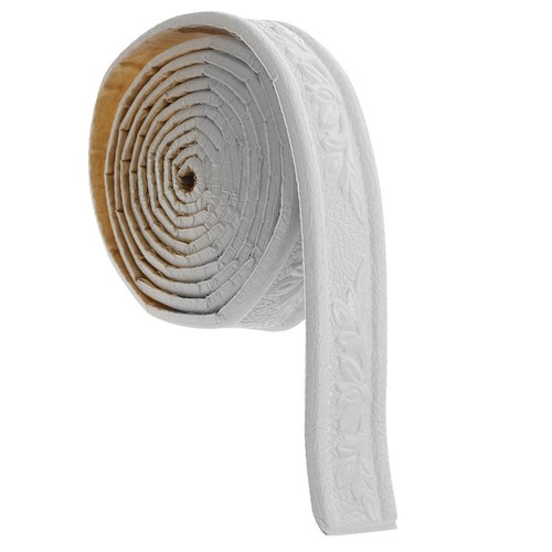 Decorative Edging Waistline Sticker Trim Caulk Strip - Picture 8 of 12