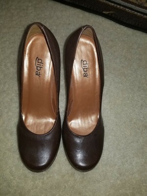 diba heels