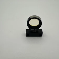 Thor Labs LMR1 With 0 Degree Filter