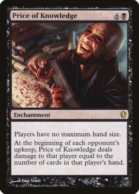 mtg 2013 card prices MTG Draconic Destruction Starter Commander Decks