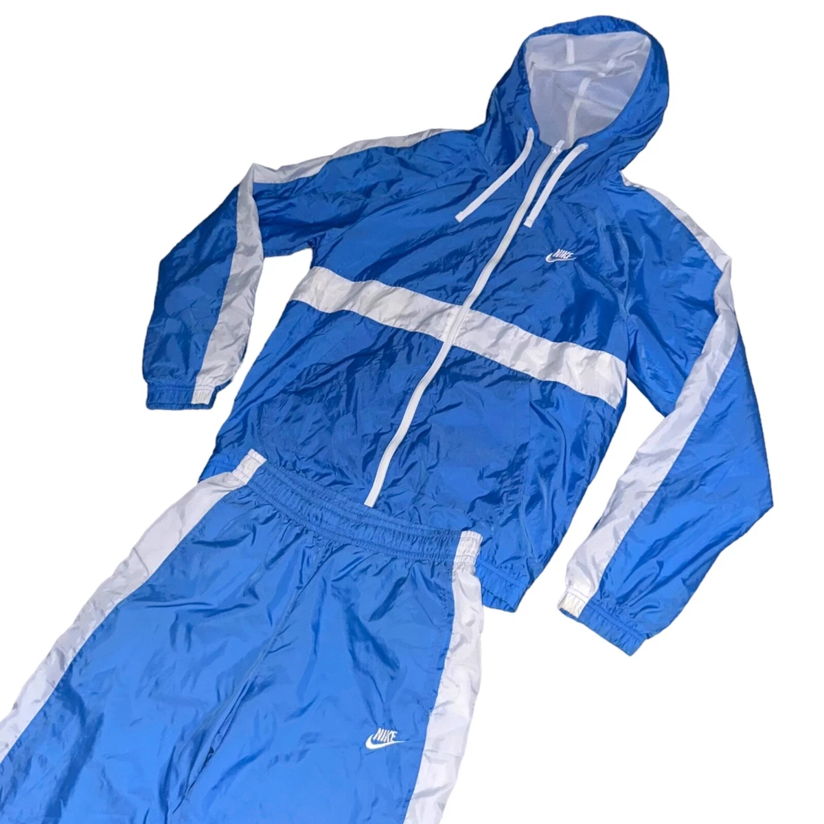 Nike sales hoxton jacket