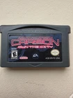 Need for speed own the city ( Game Boy Advance, 2006) GBA authentic - Tested