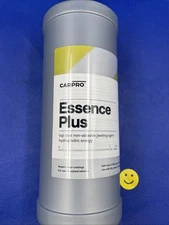 🔥CARPRO Essence Plus Non-Abrasive Gloss Agent, SiO2, Blend of Ceramic Coat Rep