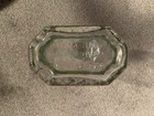 1960’s Vintage Whiskey Decanter  Clear Glass. — photo 8