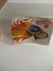 Hot Wheels Redline 1968 Booklet For 69 Cars Catalog Catalogue Book USA Printed