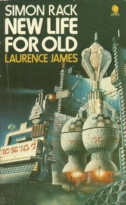 New Life for Old, James, Laurence