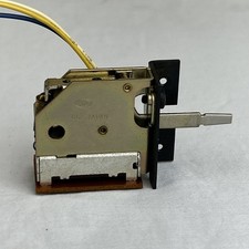 Realistic Lab 500 Speed Control Lever Switch Original Part