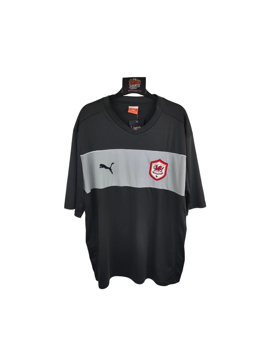 Maillot Wrexham AFC Gresford Colliery Disaster édition Limitée 34/85 - Taille 3XL - Neuf Sans Emballage