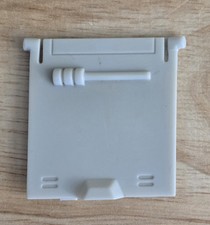 Star Wars AT-AT Walker Legacy Part Left Piece side back hatch/door Black Blast