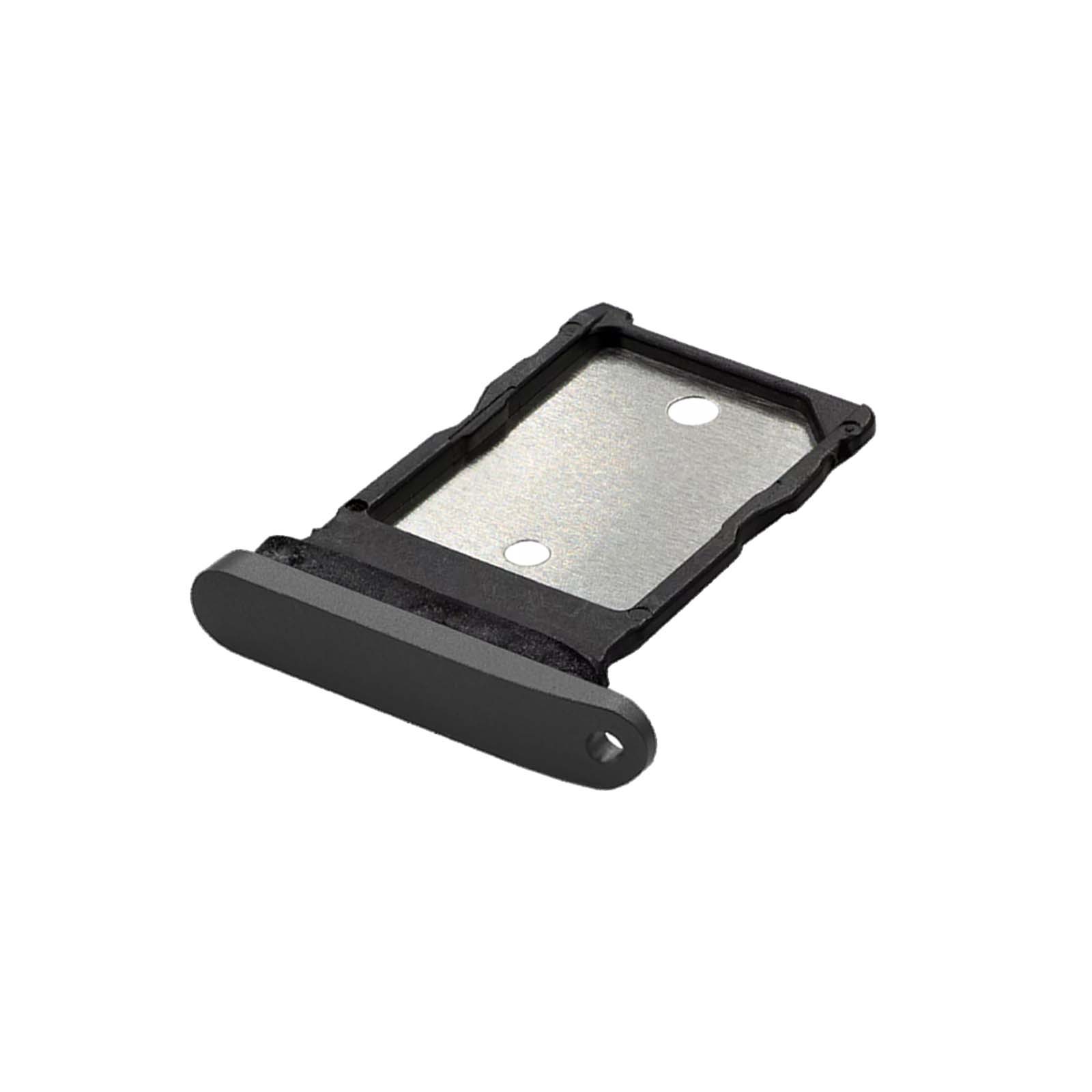 Support Carte SIM pour Google Pixel 9 Clappio - Tiroir Nano SIM - 3