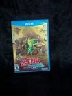 The Legend of Zelda: The Wind Waker HD Nintendo Wii U, HD Graphics, Nintendo