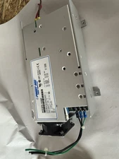 Power-One PFC375-1028F Power Supply Module Working Surplus