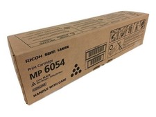 Ricoh MP6054 Black Toner 842126 for IM 4000 5...