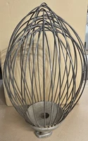 60 Quart HOBART MIXERS Wisk/Whip VMLH 60D {Bakery-Pizza Shop} EXCELLENT !!
