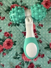 LaVie Lactation Massage Roller, Breastfeeding Support to Stimulate Milk Flow
