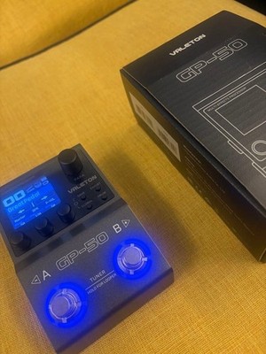 Valeton GP-50 643370