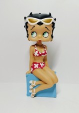 Betty Boop Bobble Head