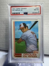 Top 10 Cal Ripken Jr. Cards 15