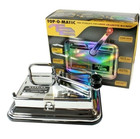 TOP O MATIC CIGARETTE ROLLING MACHINE T2